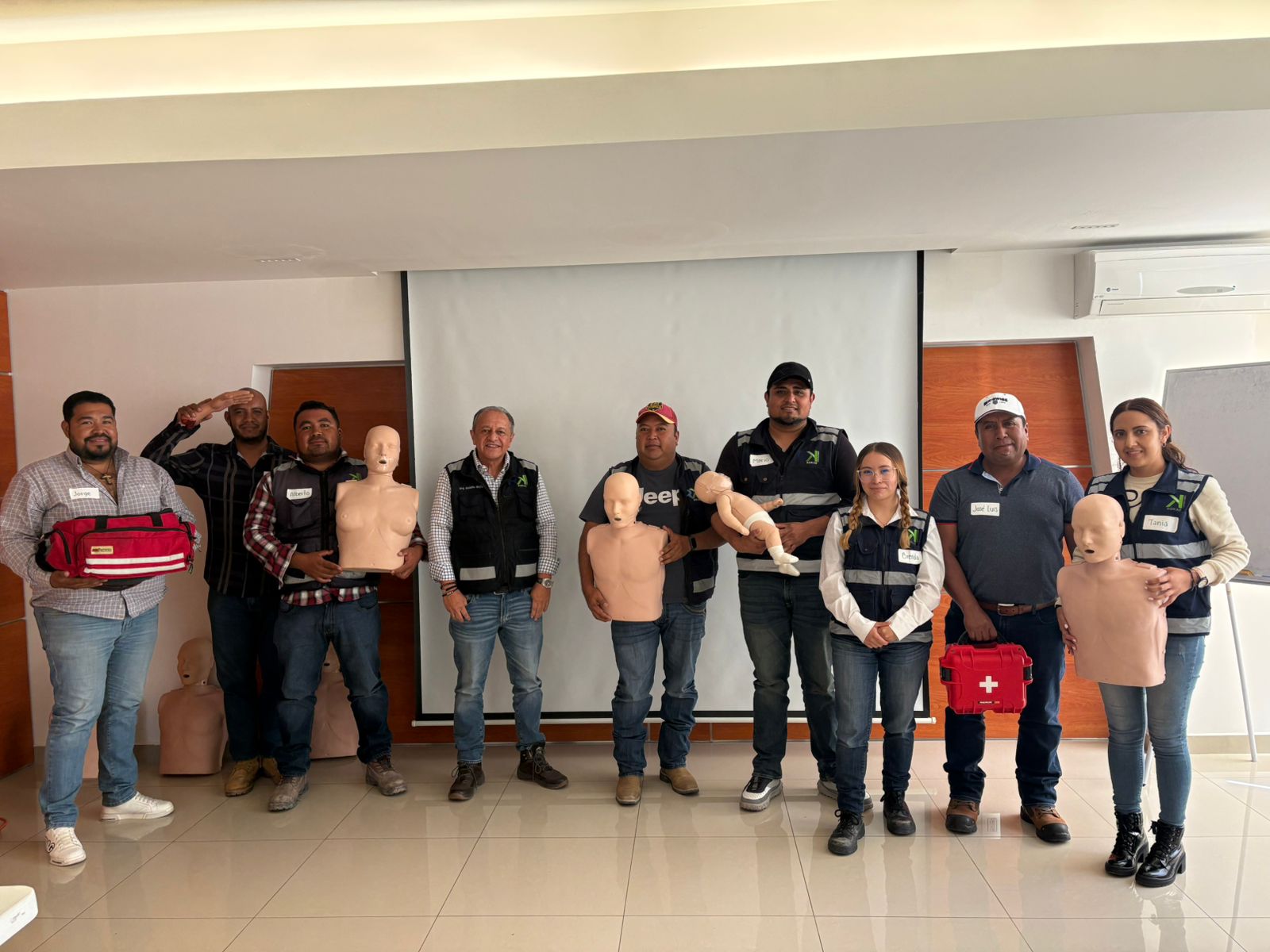 curso proteccion civil 10