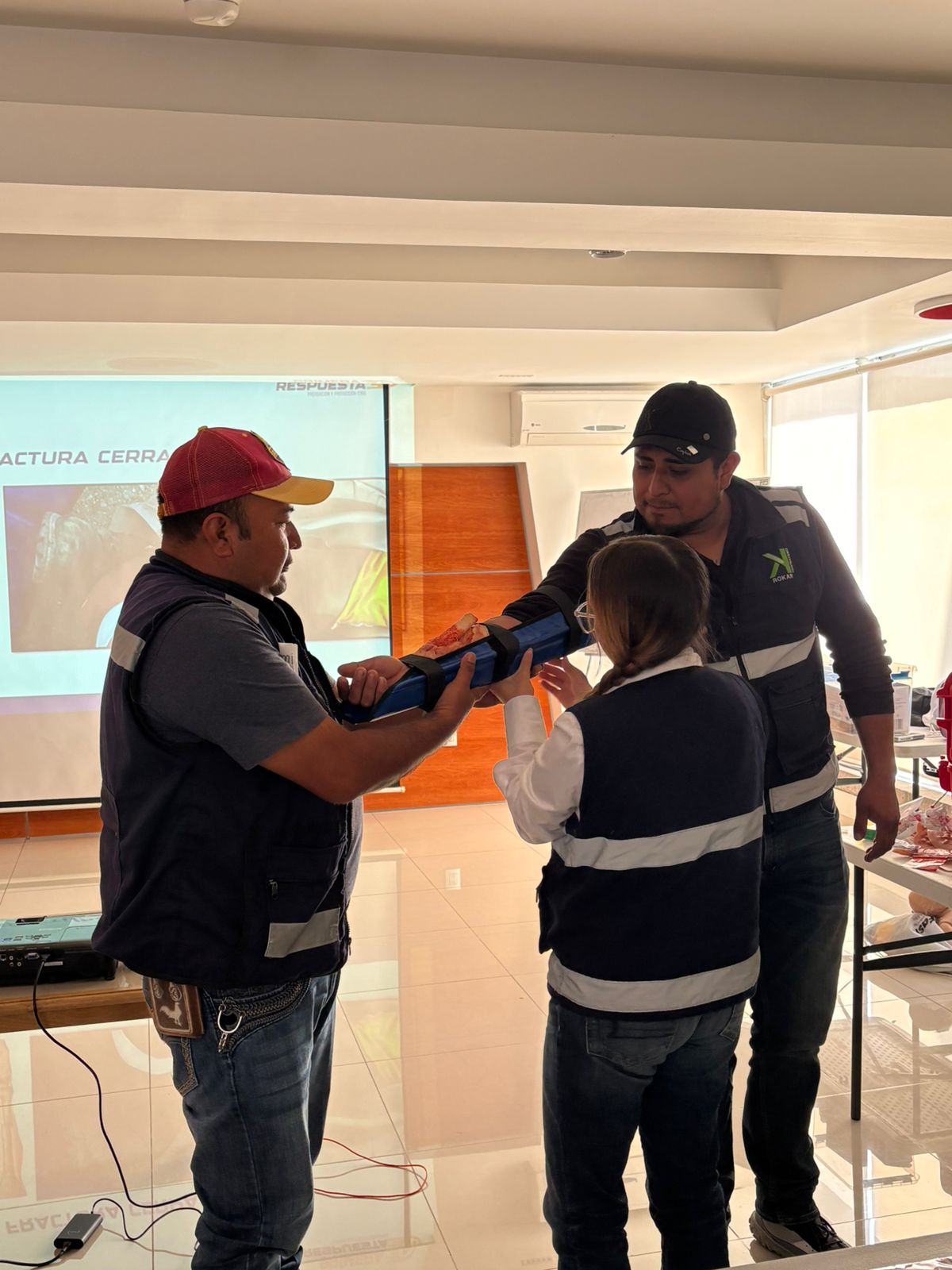 curso proteccion civil 11