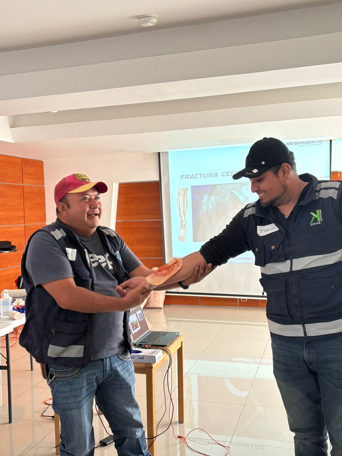 curso proteccion civil 12