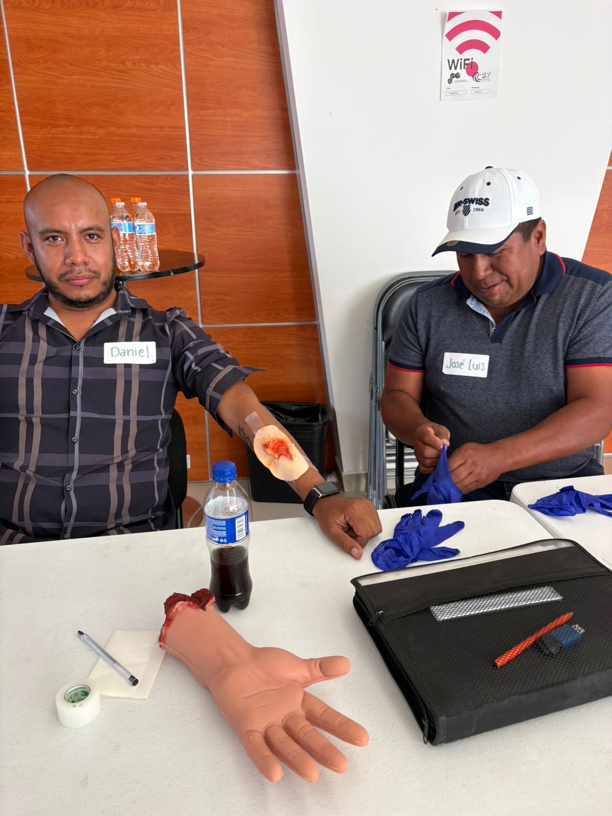 curso proteccion civil 13
