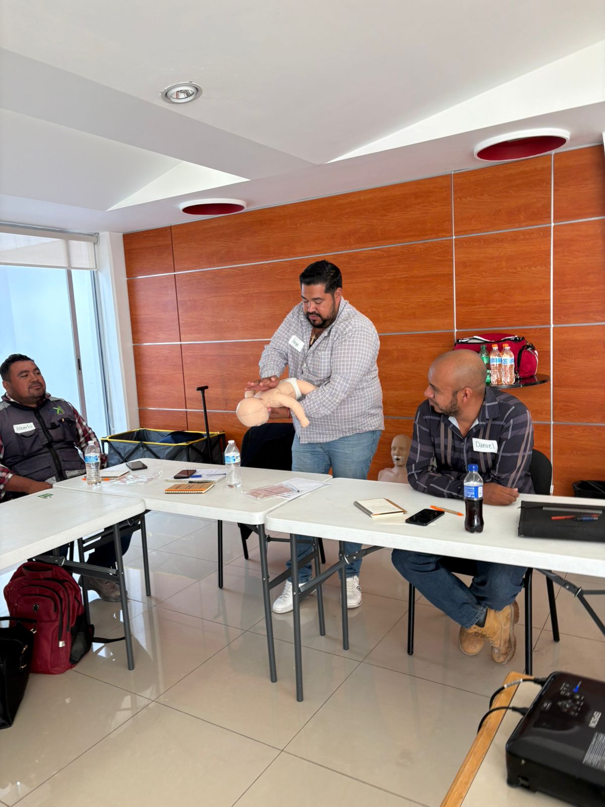 curso proteccion civil 15
